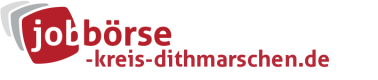 Jobbörse Kreis Dithmarschen - Aktuelle Stellenangebote in Ihrer Region